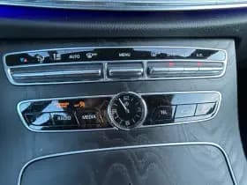 Mercedes-Benz E-Klasse E 200 Cabriolet AMG Line thumbnail 11