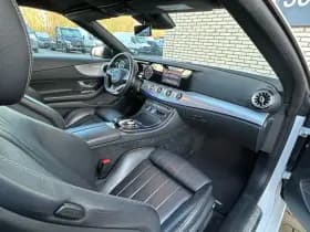 Mercedes-Benz E-Klasse E 200 Cabriolet AMG Line thumbnail 8