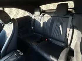 Mercedes-Benz E-Klasse E 200 Cabriolet AMG Line thumbnail 9