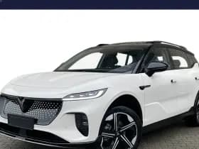 Voyah Courage Business Edition 80 kWh