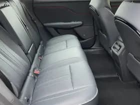 Voyah Courage Business Edition 80 kWh thumbnail 11