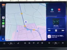 Voyah Courage Business Edition 80 kWh thumbnail 16