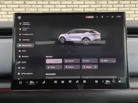 Voyah Courage Business Edition 80 kWh thumbnail 18