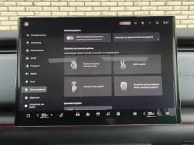 Voyah Courage Business Edition 80 kWh thumbnail 19