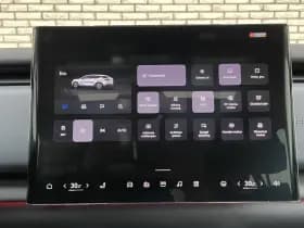 Voyah Courage Business Edition 80 kWh thumbnail 20