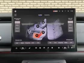 Voyah Courage Business Edition 80 kWh thumbnail 21