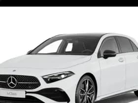 Mercedes-Benz A-Klasse A 250 e Business Solution AMG