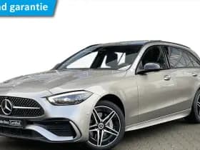 Mercedes-Benz C-Klasse C 300 e Estate AMG Line