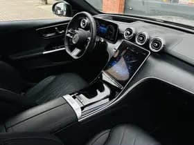 Mercedes-Benz C-Klasse C 300 e Estate AMG Line thumbnail 12