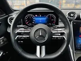 Mercedes-Benz C-Klasse C 300 e Estate AMG Line thumbnail 15