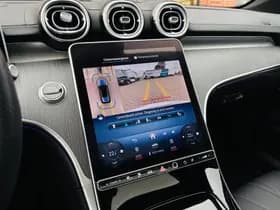 Mercedes-Benz C-Klasse C 300 e Estate AMG Line thumbnail 19