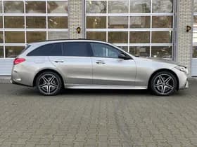 Mercedes-Benz C-Klasse C 300 e Estate AMG Line thumbnail 3