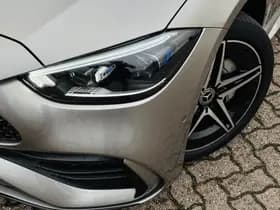 Mercedes-Benz C-Klasse C 300 e Estate AMG Line thumbnail 4