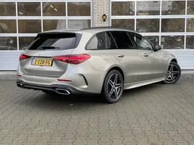 Mercedes-Benz C-Klasse C 300 e Estate AMG Line thumbnail 5
