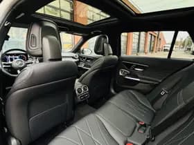 Mercedes-Benz C-Klasse C 300 e Estate AMG Line thumbnail 8