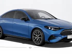 Mercedes-Benz CLA 250+ Launch Edition 85 kWh thumbnail 2