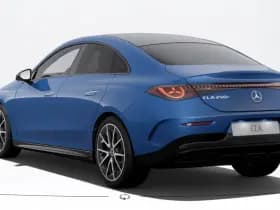 Mercedes-Benz CLA 250+ Launch Edition 85 kWh thumbnail 4