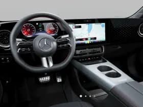 Mercedes-Benz CLA 250+ Launch Edition 85 kWh thumbnail 5
