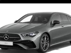 Mercedes-Benz CLA 180 Shooting Brake Business Solution AMG