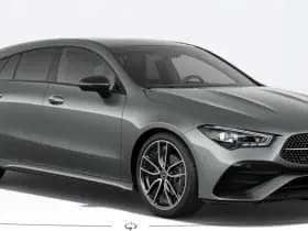 Mercedes-Benz CLA 180 Shooting Brake Business Solution AMG thumbnail 2