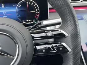 Mercedes-Benz S-Klasse S 450 e Lang AMG Line thumbnail 22