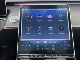 Mercedes-Benz S-Klasse S 450 e Lang AMG Line thumbnail 27