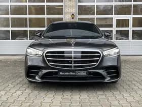 Mercedes-Benz S-Klasse S 450 e Lang AMG Line thumbnail 4
