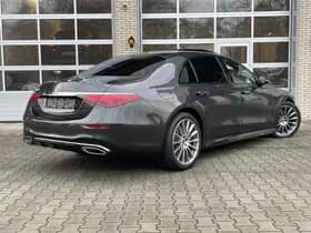 Mercedes-Benz S-Klasse S 450 e Lang AMG Line thumbnail 7
