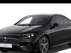 Mercedes-Benz CLA 250+ Launch Edition 85 kWh