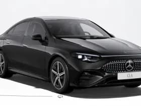 Mercedes-Benz CLA 250+ Launch Edition 85 kWh thumbnail 2