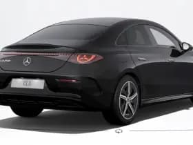 Mercedes-Benz CLA 250+ Launch Edition 85 kWh thumbnail 3