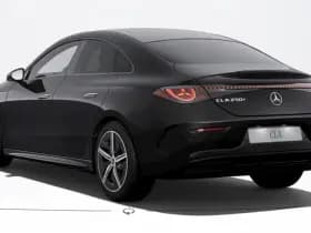Mercedes-Benz CLA 250+ Launch Edition 85 kWh thumbnail 4