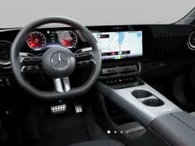 Mercedes-Benz CLA 250+ Launch Edition 85 kWh thumbnail 5