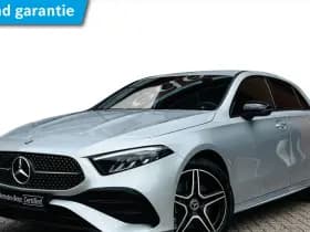 Mercedes-Benz A-Klasse A 250 e AMG Line