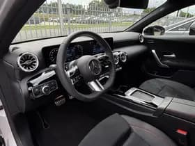 Mercedes-Benz A-Klasse A 250 e AMG Line thumbnail 18