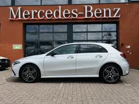 Mercedes-Benz A-Klasse A 250 e AMG Line thumbnail 4