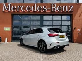 Mercedes-Benz A-Klasse A 250 e AMG Line thumbnail 5