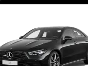Mercedes-Benz CLA 180 Business Solution AMG