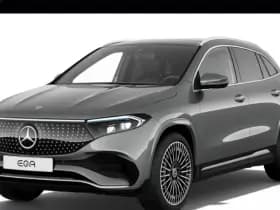 Mercedes-Benz EQA 250+ Business Solution AMG 71 kWh
