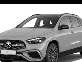 Mercedes-Benz GLA 250 e Business Solution AMG