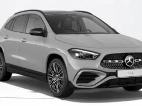 Mercedes-Benz GLA 250 e Business Solution AMG thumbnail 2
