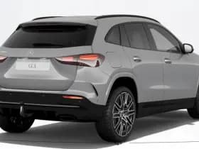 Mercedes-Benz GLA 250 e Business Solution AMG thumbnail 3