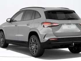 Mercedes-Benz GLA 250 e Business Solution AMG thumbnail 4