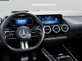 Mercedes-Benz GLA 250 e Business Solution AMG thumbnail 5