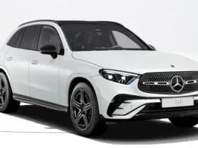 Mercedes-Benz GLC 300e 4-Matic Sport Edition Premium thumbnail 2