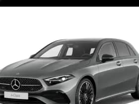Mercedes-Benz A-Klasse A 250 e Business Solution AMG Premium Plus