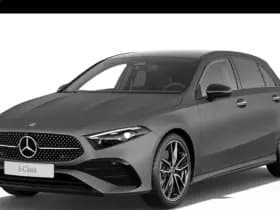 Mercedes-Benz A-Klasse A 250 e Business Solution AMG Premium Plus