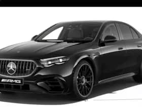 Mercedes-Benz E-Klasse AMG 53 4-Matic+ Night Edition Premium Plus