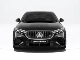 Mercedes-Benz E-Klasse AMG 53 4-Matic+ Night Edition Premium Plus thumbnail 2