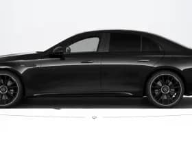 Mercedes-Benz E-Klasse AMG 53 4-Matic+ Night Edition Premium Plus thumbnail 3